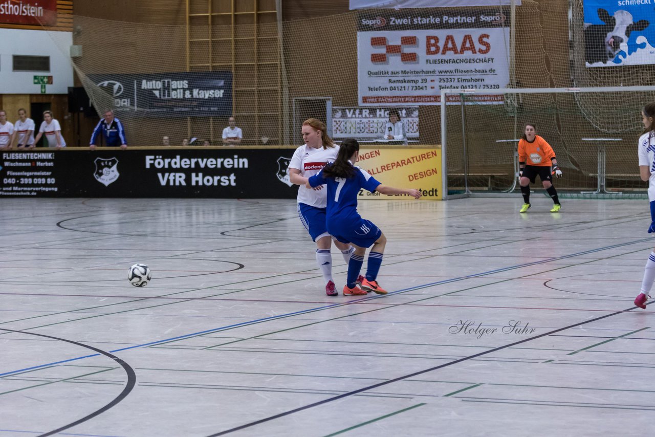 Bild 68 - Volksbank Cup Elmshorn